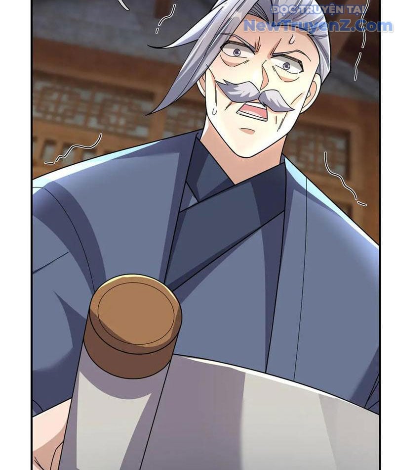 Ngủ Say Vạn Cổ: Xuất Thế Quét Ngang Chư Thiên Chapter 105 - Trang 2