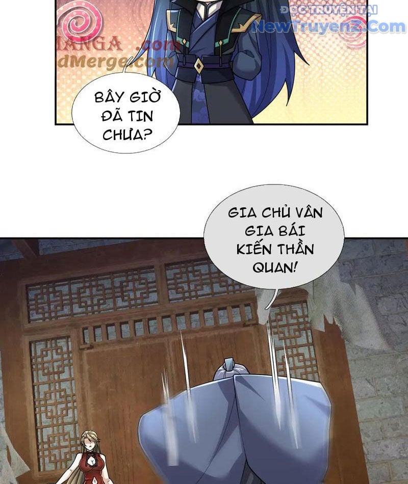 Ngủ Say Vạn Cổ: Xuất Thế Quét Ngang Chư Thiên Chapter 105 - Trang 2