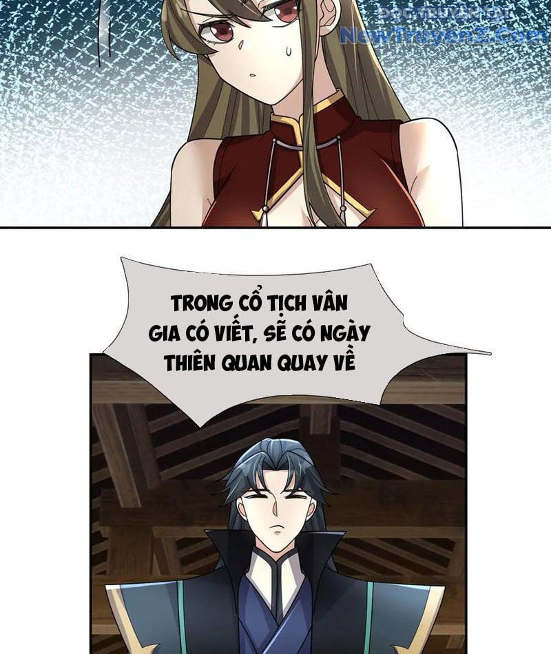 Ngủ Say Vạn Cổ: Xuất Thế Quét Ngang Chư Thiên Chapter 105 - Trang 2