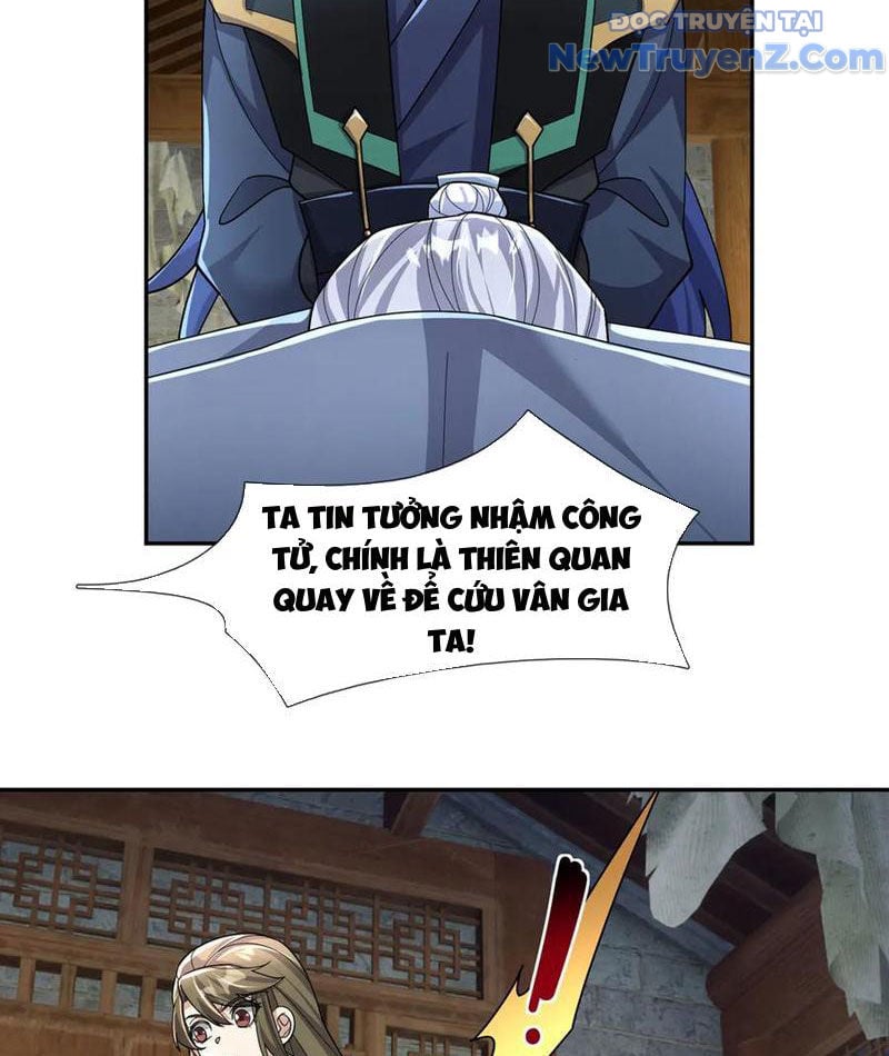 Ngủ Say Vạn Cổ: Xuất Thế Quét Ngang Chư Thiên Chapter 105 - Trang 2