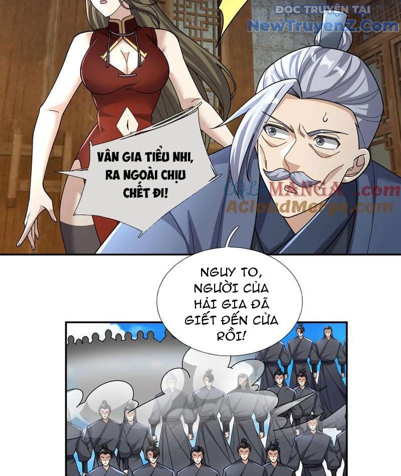 Ngủ Say Vạn Cổ: Xuất Thế Quét Ngang Chư Thiên Chapter 105 - Trang 2