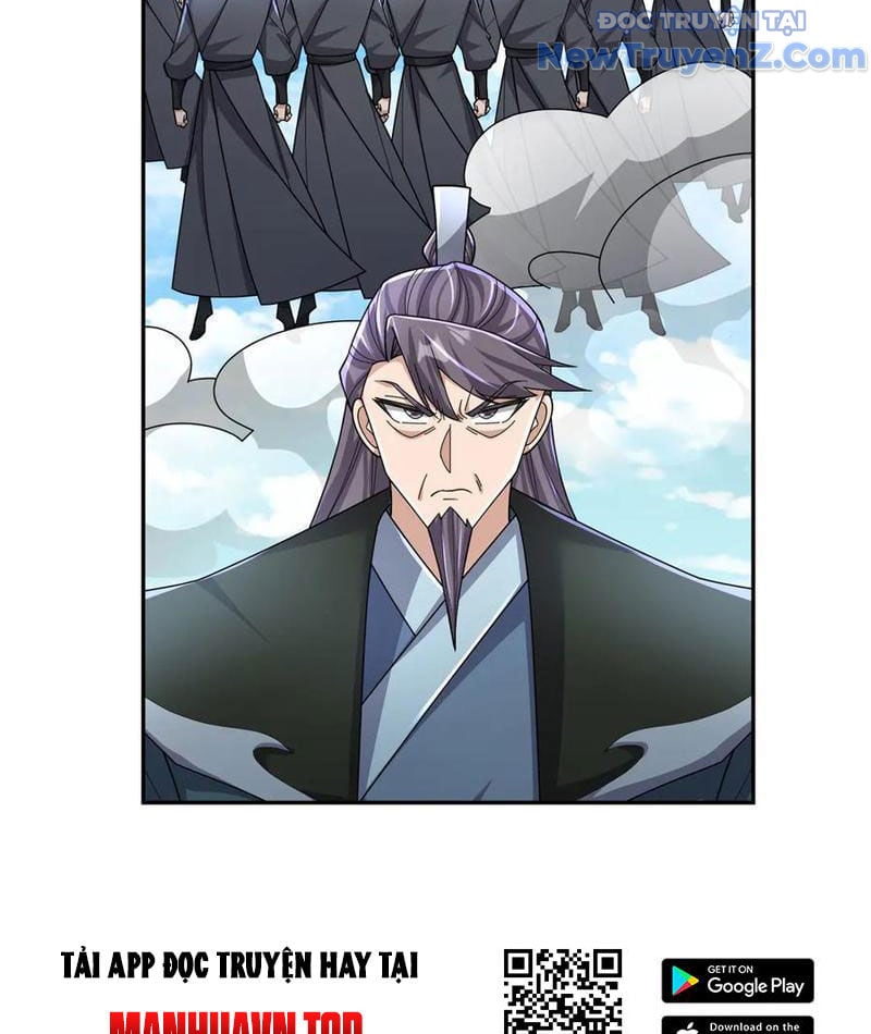 Ngủ Say Vạn Cổ: Xuất Thế Quét Ngang Chư Thiên Chapter 105 - Trang 2