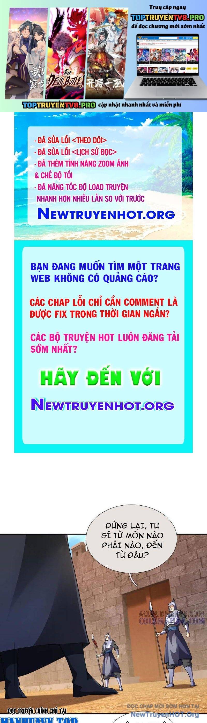 Ngủ Say Vạn Cổ: Xuất Thế Quét Ngang Chư Thiên Chapter 110 - Next 