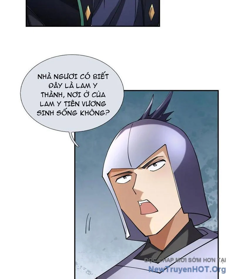 Ngủ Say Vạn Cổ: Xuất Thế Quét Ngang Chư Thiên Chapter 110 - Next 