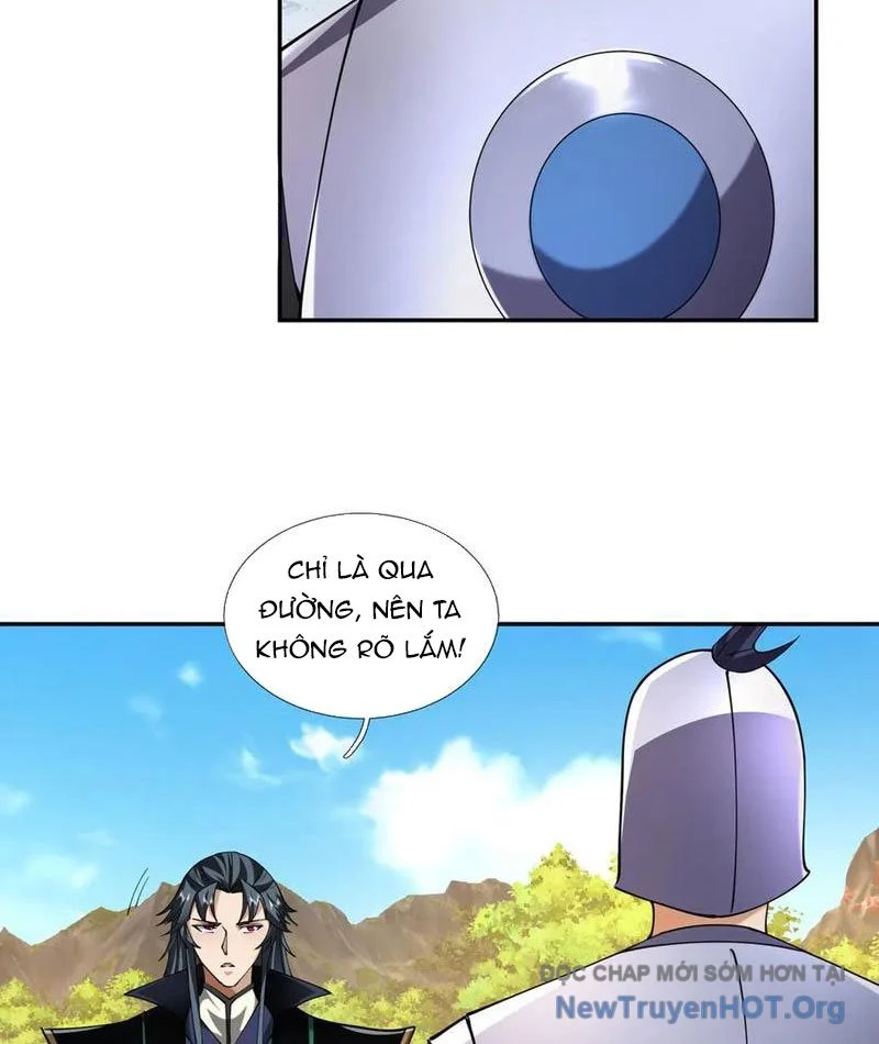 Ngủ Say Vạn Cổ: Xuất Thế Quét Ngang Chư Thiên Chapter 110 - Next 