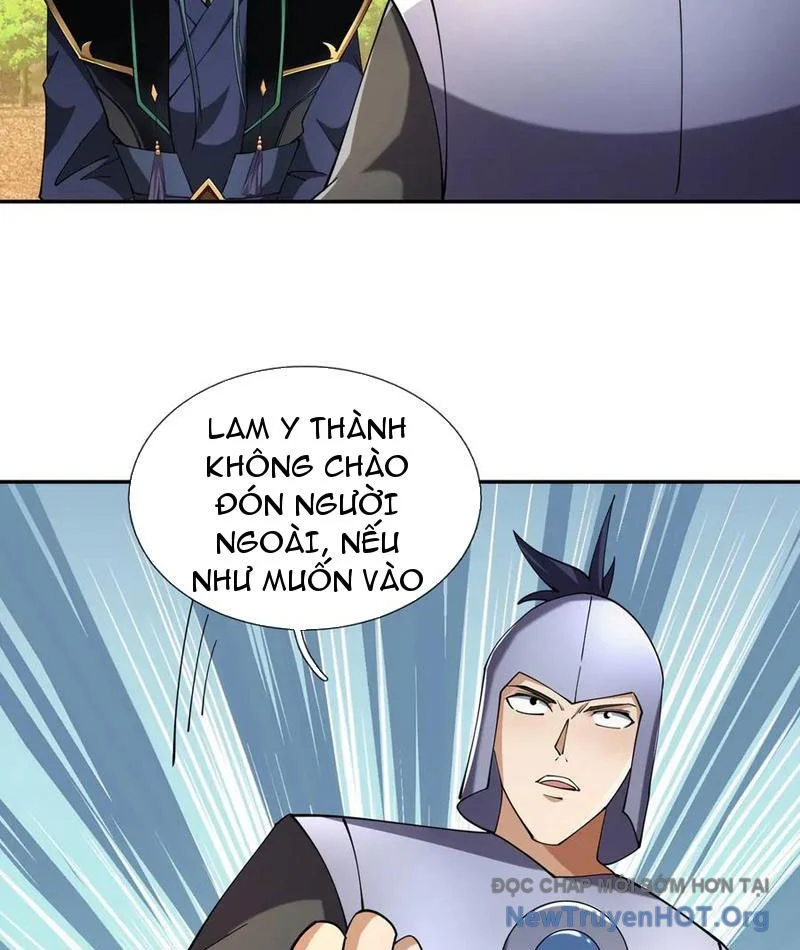 Ngủ Say Vạn Cổ: Xuất Thế Quét Ngang Chư Thiên Chapter 110 - Next 
