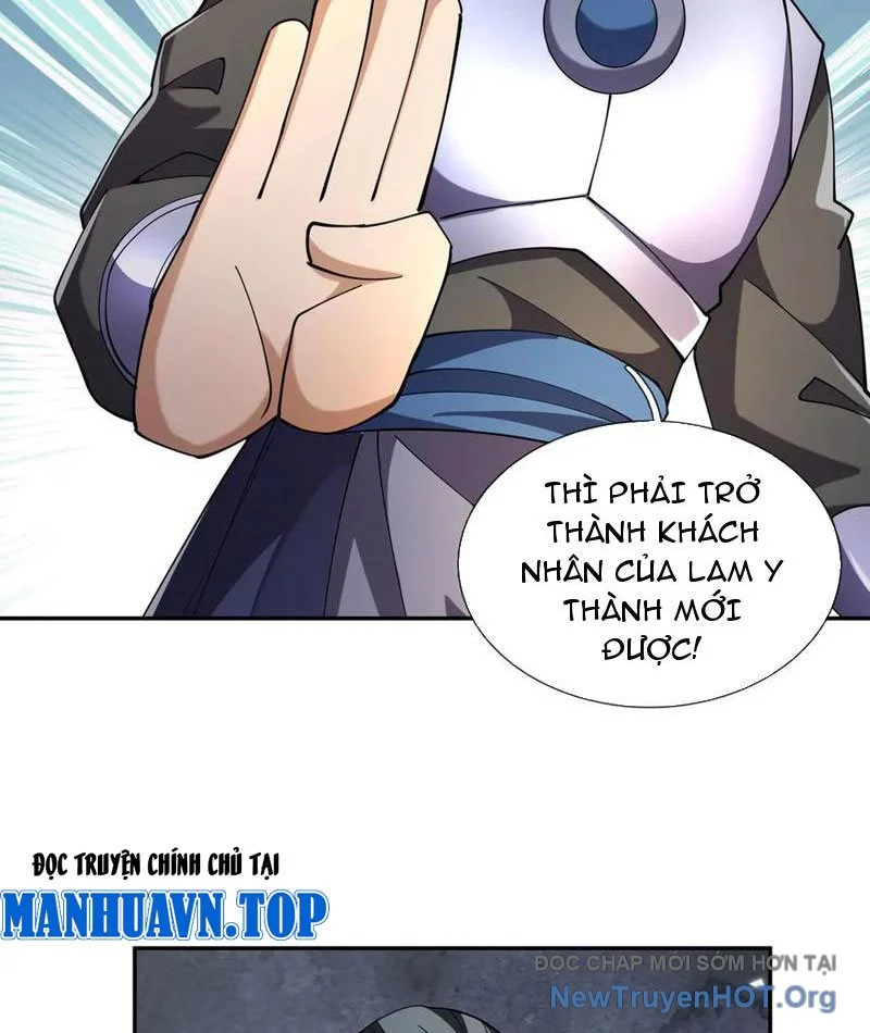 Ngủ Say Vạn Cổ: Xuất Thế Quét Ngang Chư Thiên Chapter 110 - Next 