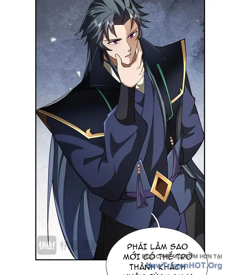 Ngủ Say Vạn Cổ: Xuất Thế Quét Ngang Chư Thiên Chapter 110 - Next 