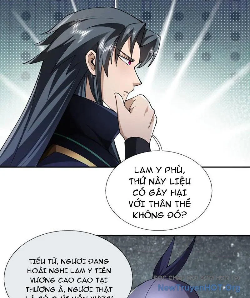 Ngủ Say Vạn Cổ: Xuất Thế Quét Ngang Chư Thiên Chapter 110 - Next 