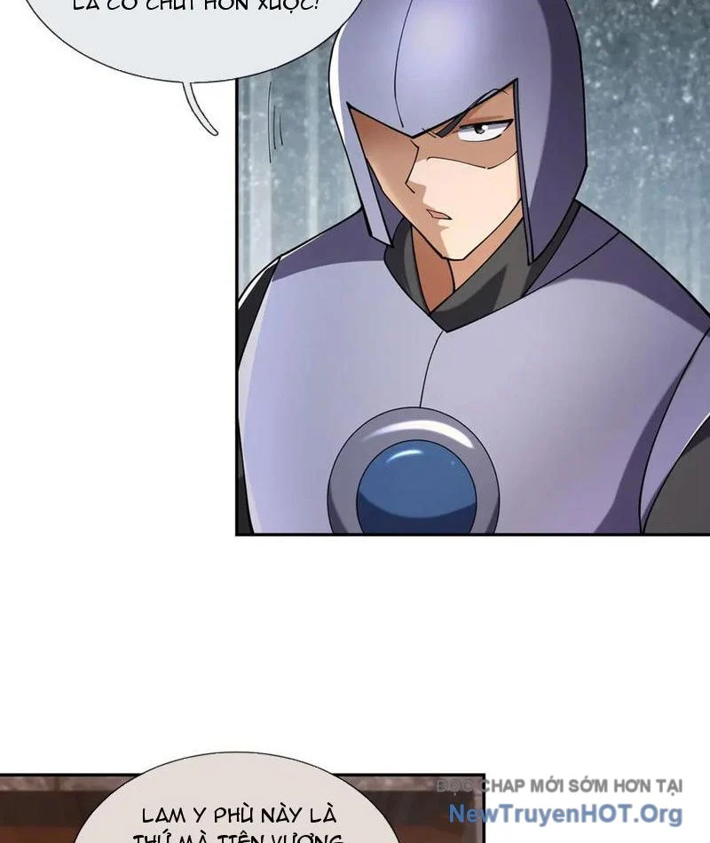 Ngủ Say Vạn Cổ: Xuất Thế Quét Ngang Chư Thiên Chapter 110 - Next 