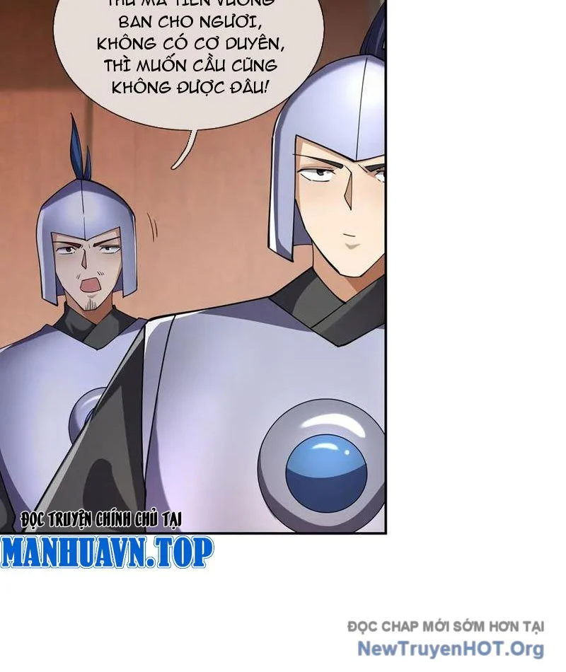 Ngủ Say Vạn Cổ: Xuất Thế Quét Ngang Chư Thiên Chapter 110 - Next 