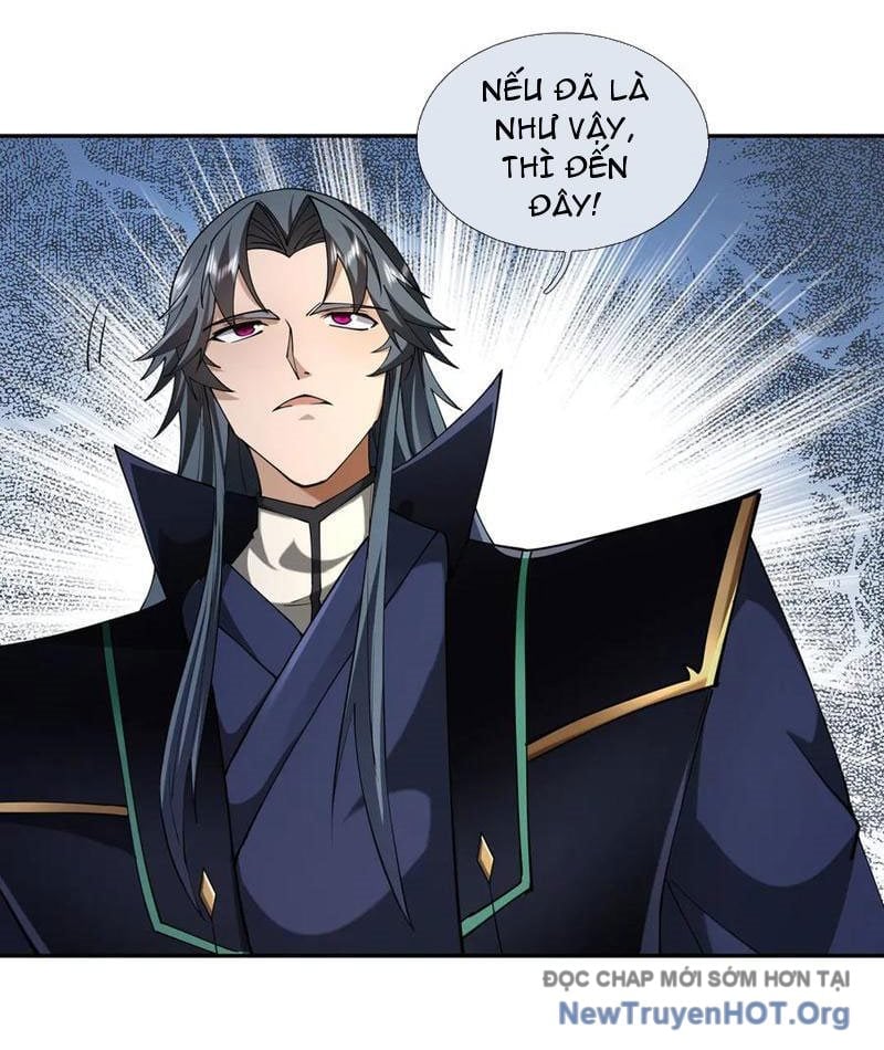 Ngủ Say Vạn Cổ: Xuất Thế Quét Ngang Chư Thiên Chapter 110 - Next 