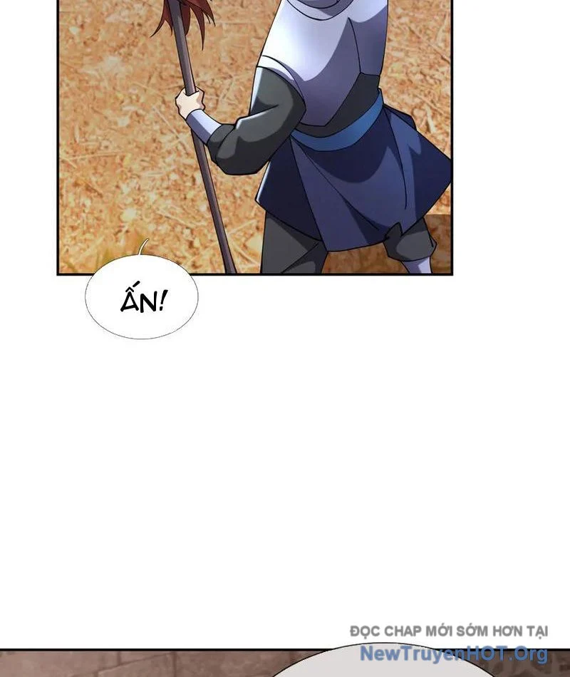 Ngủ Say Vạn Cổ: Xuất Thế Quét Ngang Chư Thiên Chapter 110 - Next 