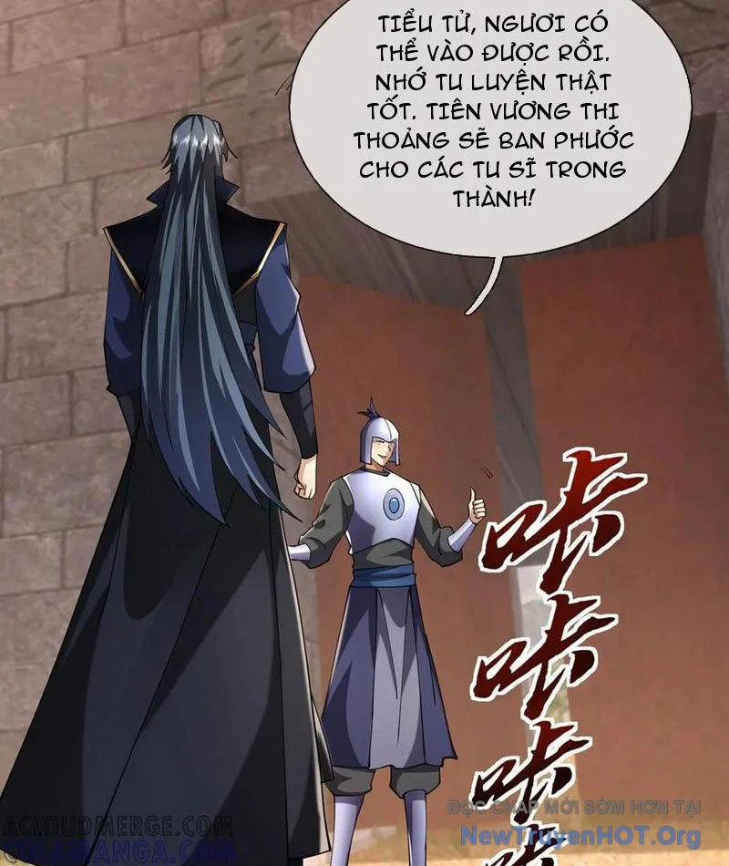 Ngủ Say Vạn Cổ: Xuất Thế Quét Ngang Chư Thiên Chapter 110 - Next 