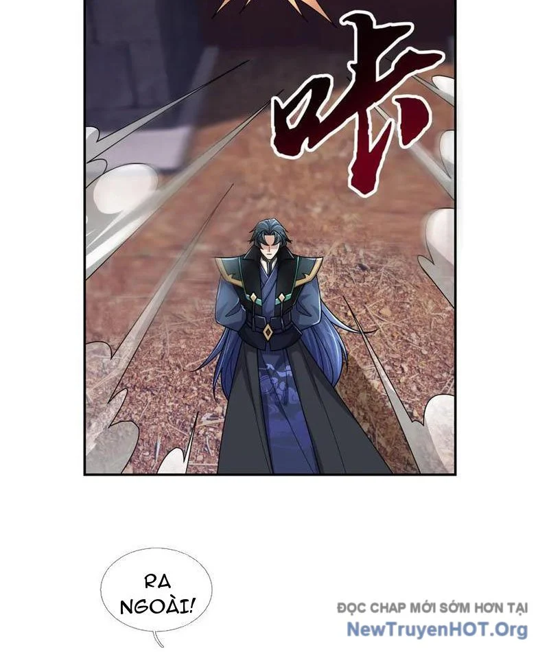 Ngủ Say Vạn Cổ: Xuất Thế Quét Ngang Chư Thiên Chapter 110 - Next 