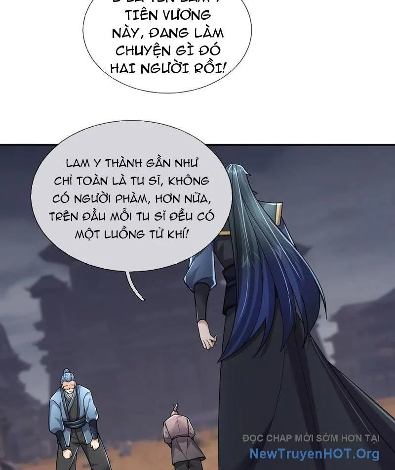 Ngủ Say Vạn Cổ: Xuất Thế Quét Ngang Chư Thiên Chapter 110 - Next 