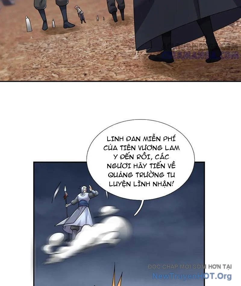 Ngủ Say Vạn Cổ: Xuất Thế Quét Ngang Chư Thiên Chapter 110 - Next 