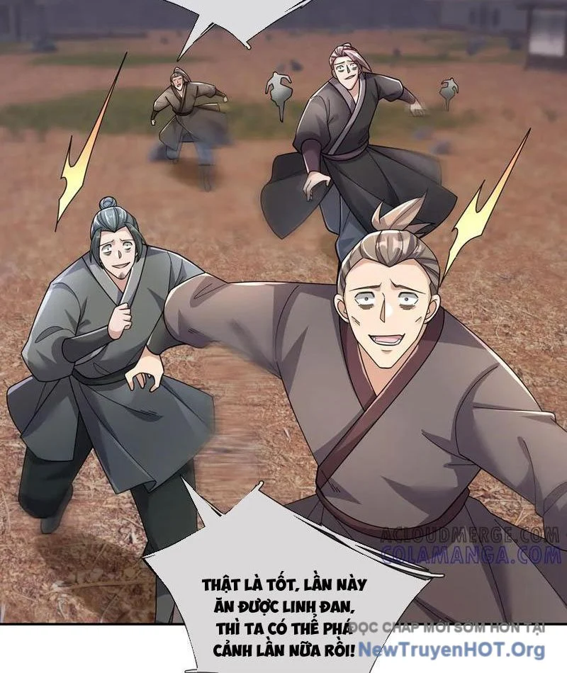 Ngủ Say Vạn Cổ: Xuất Thế Quét Ngang Chư Thiên Chapter 110 - Next 