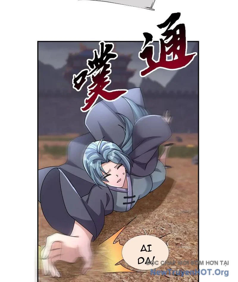 Ngủ Say Vạn Cổ: Xuất Thế Quét Ngang Chư Thiên Chapter 110 - Next 