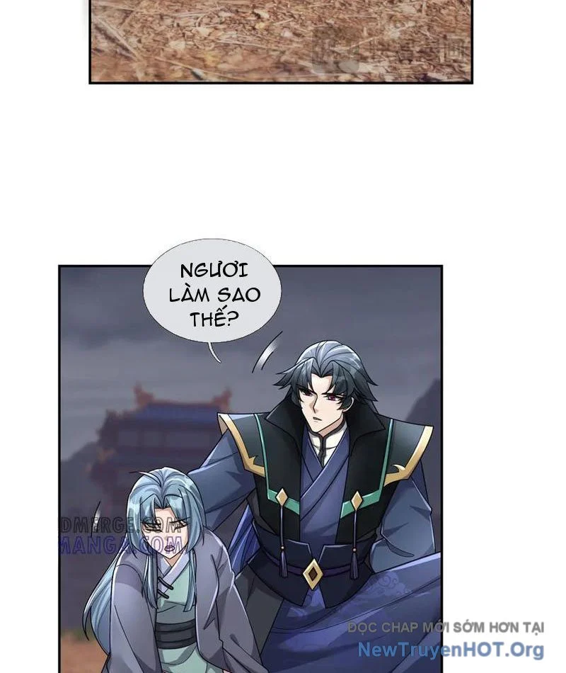 Ngủ Say Vạn Cổ: Xuất Thế Quét Ngang Chư Thiên Chapter 110 - Next 