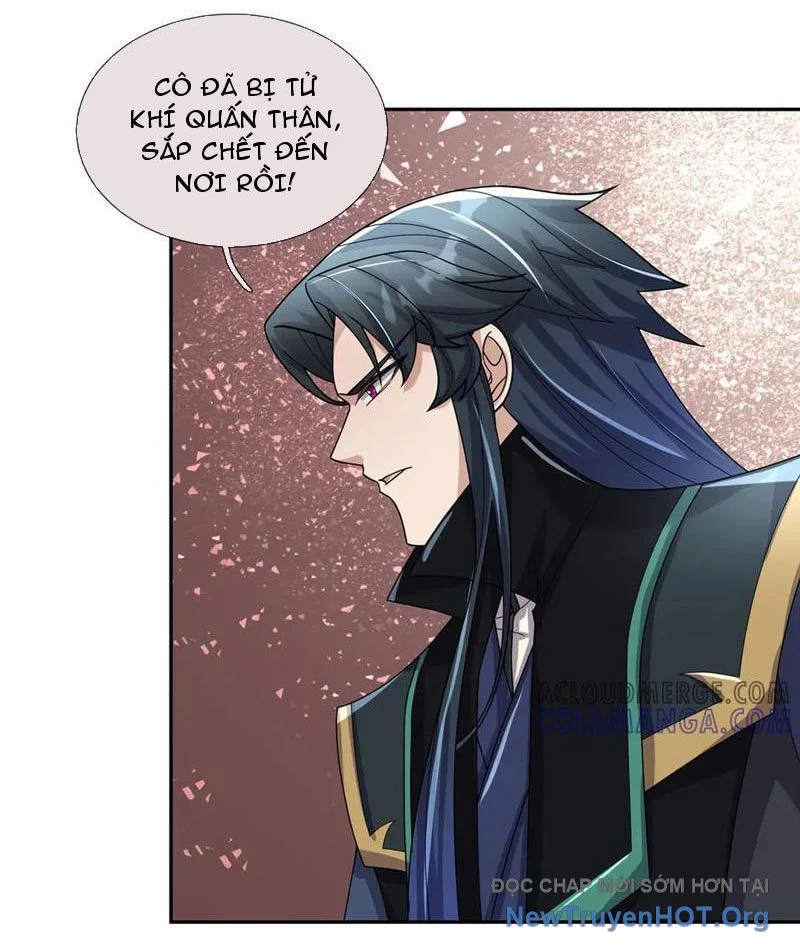 Ngủ Say Vạn Cổ: Xuất Thế Quét Ngang Chư Thiên Chapter 110 - Next 