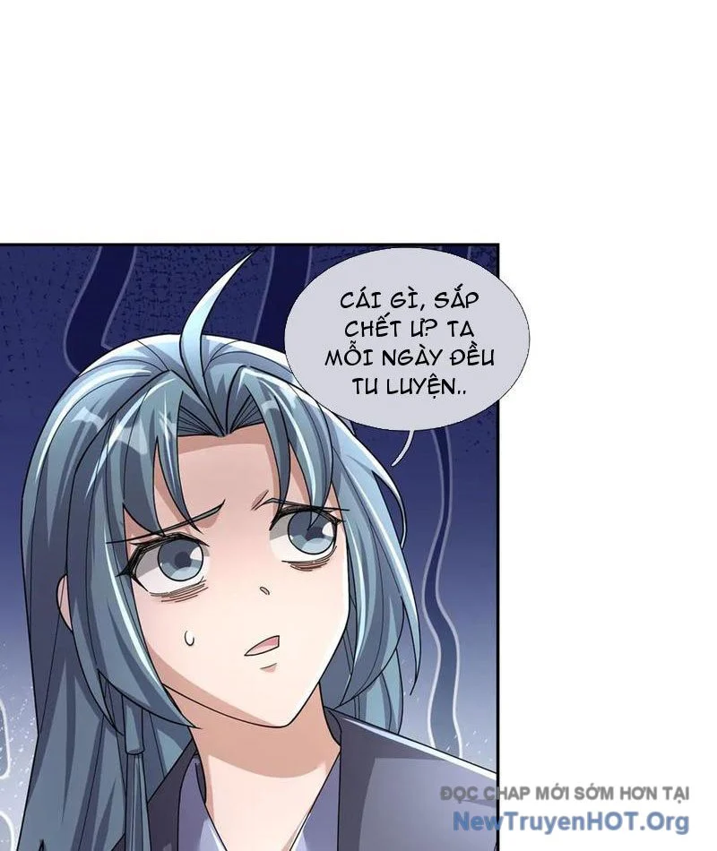 Ngủ Say Vạn Cổ: Xuất Thế Quét Ngang Chư Thiên Chapter 110 - Next 