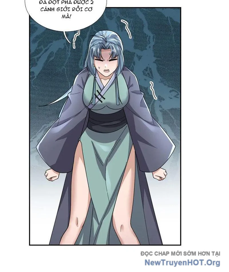 Ngủ Say Vạn Cổ: Xuất Thế Quét Ngang Chư Thiên Chapter 110 - Next 