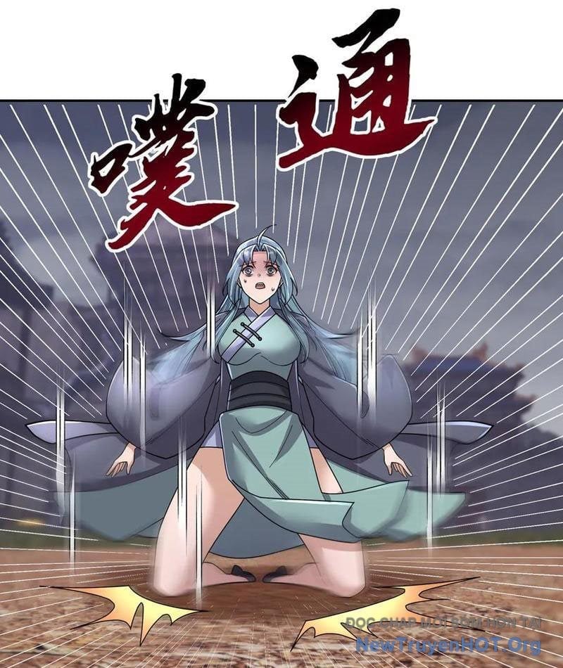 Ngủ Say Vạn Cổ: Xuất Thế Quét Ngang Chư Thiên Chapter 110 - Next 