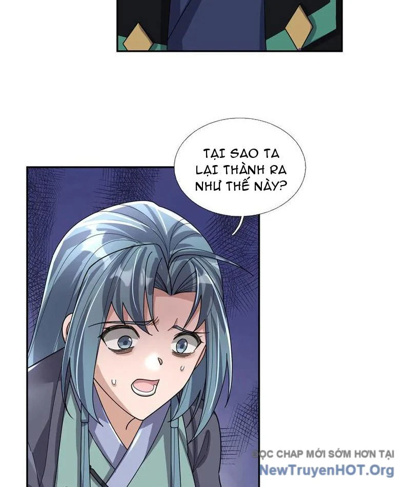 Ngủ Say Vạn Cổ: Xuất Thế Quét Ngang Chư Thiên Chapter 110 - Next 