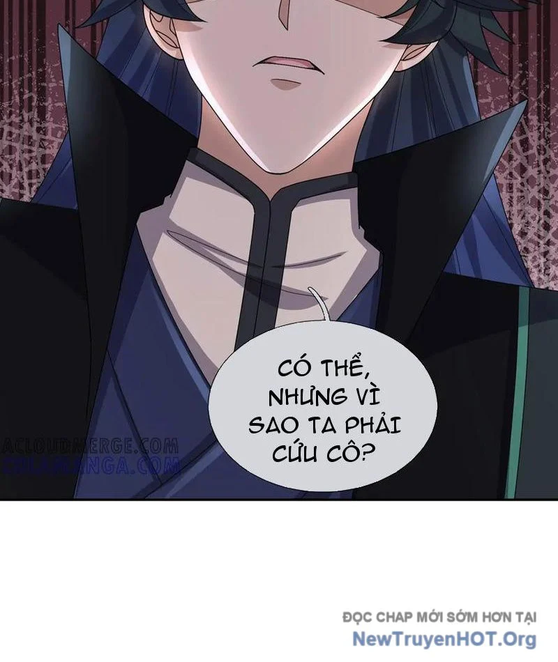 Ngủ Say Vạn Cổ: Xuất Thế Quét Ngang Chư Thiên Chapter 110 - Next 