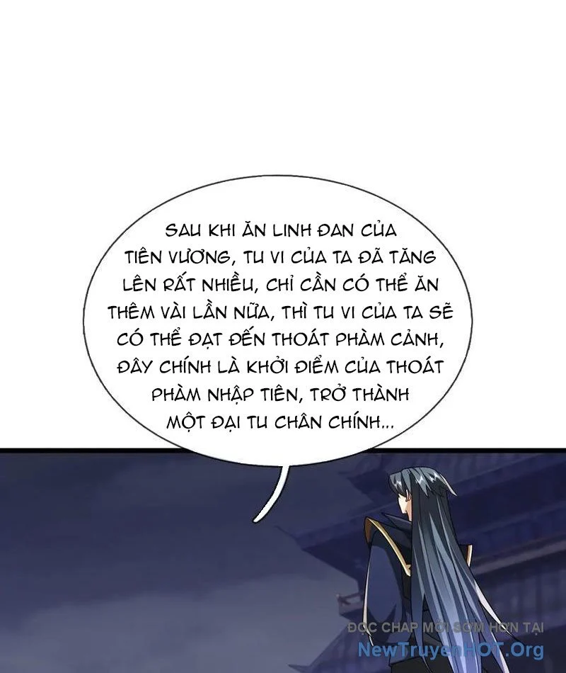 Ngủ Say Vạn Cổ: Xuất Thế Quét Ngang Chư Thiên Chapter 110 - Next 