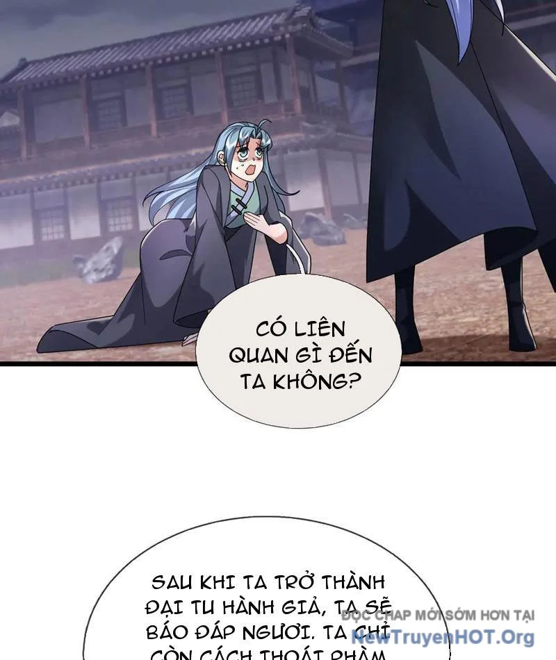 Ngủ Say Vạn Cổ: Xuất Thế Quét Ngang Chư Thiên Chapter 110 - Next 