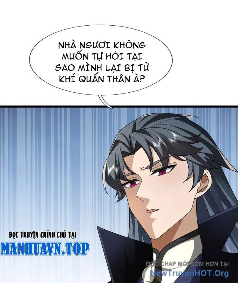 Ngủ Say Vạn Cổ: Xuất Thế Quét Ngang Chư Thiên Chapter 110 - Next 