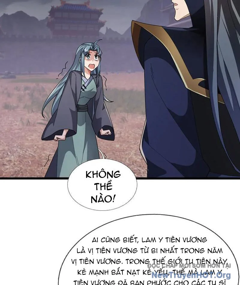 Ngủ Say Vạn Cổ: Xuất Thế Quét Ngang Chư Thiên Chapter 110 - Next 