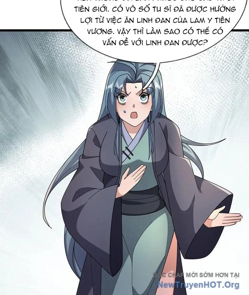 Ngủ Say Vạn Cổ: Xuất Thế Quét Ngang Chư Thiên Chapter 110 - Next 
