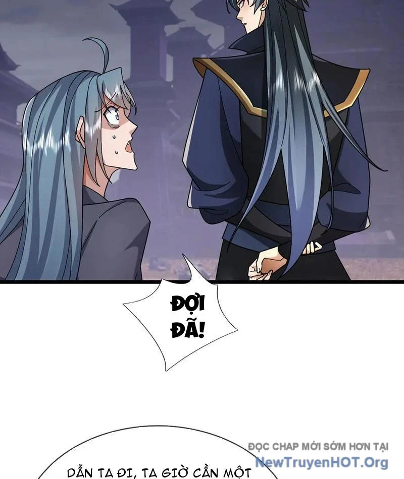 Ngủ Say Vạn Cổ: Xuất Thế Quét Ngang Chư Thiên Chapter 110 - Next 