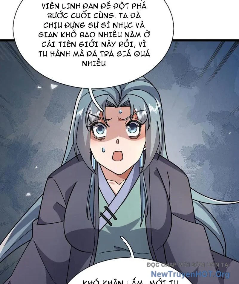 Ngủ Say Vạn Cổ: Xuất Thế Quét Ngang Chư Thiên Chapter 110 - Next 