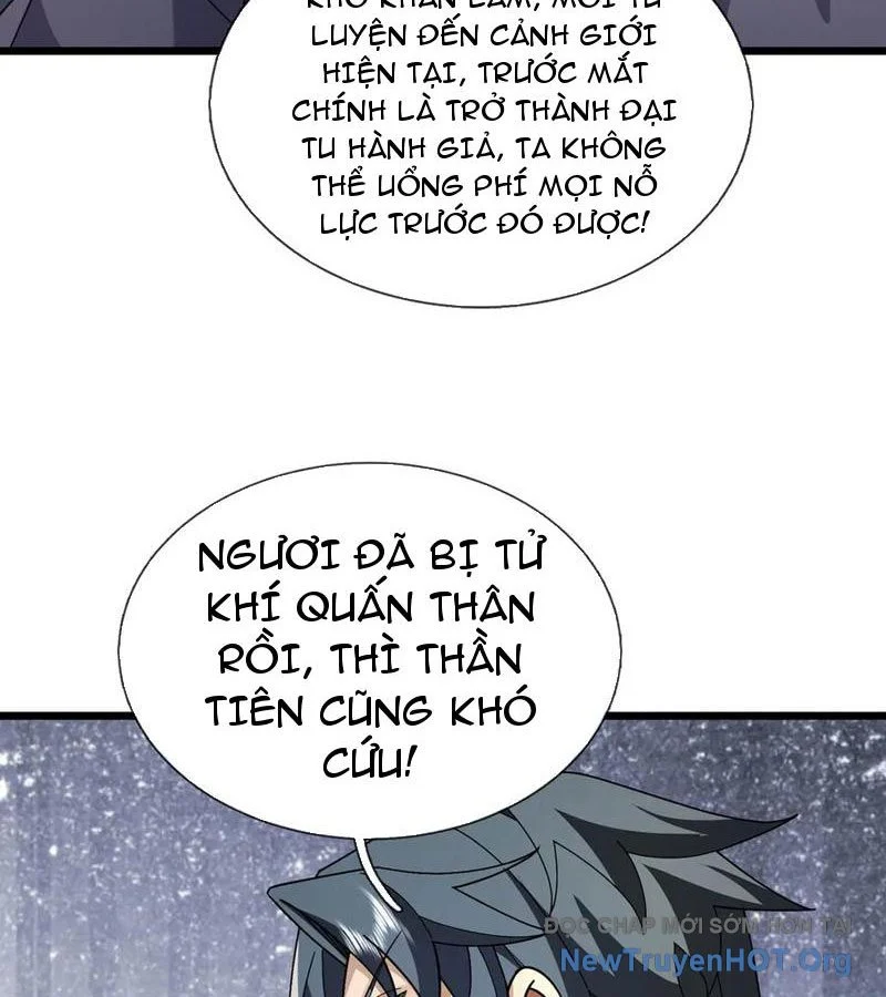 Ngủ Say Vạn Cổ: Xuất Thế Quét Ngang Chư Thiên Chapter 110 - Next 