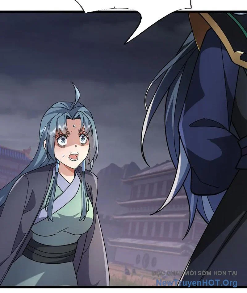 Ngủ Say Vạn Cổ: Xuất Thế Quét Ngang Chư Thiên Chapter 110 - Next 