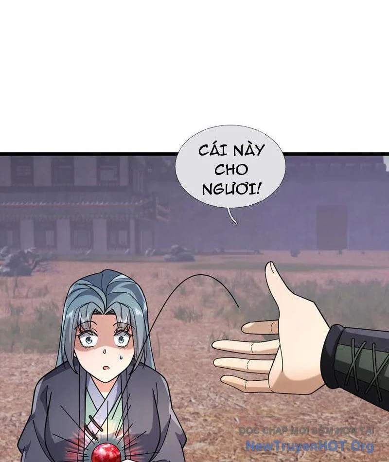 Ngủ Say Vạn Cổ: Xuất Thế Quét Ngang Chư Thiên Chapter 110 - Next 