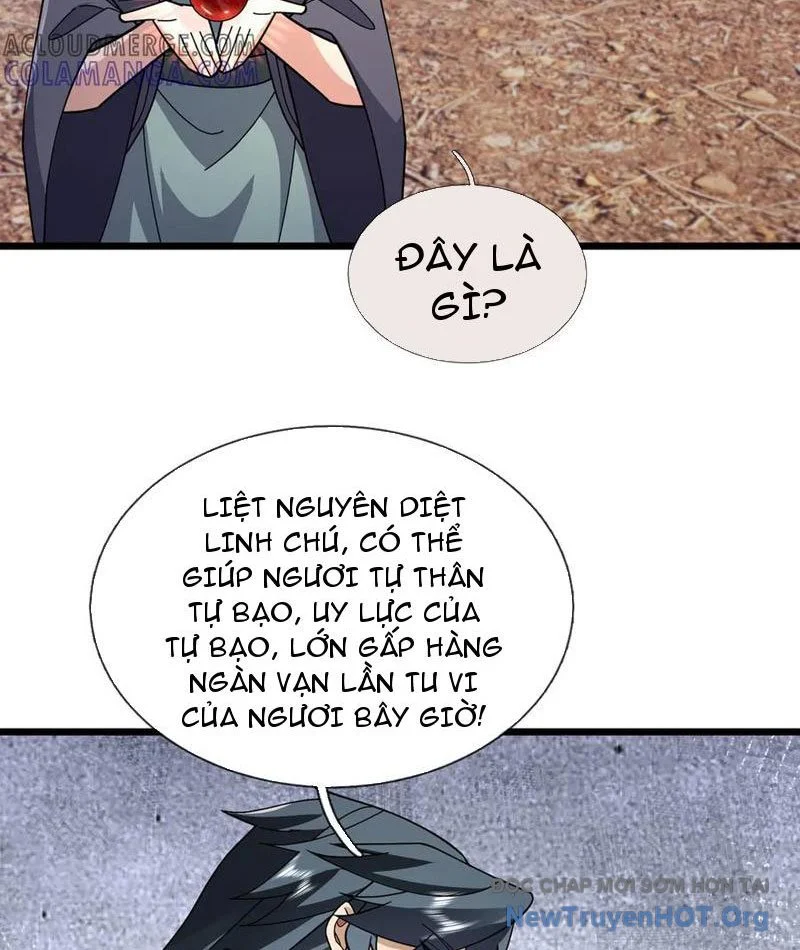 Ngủ Say Vạn Cổ: Xuất Thế Quét Ngang Chư Thiên Chapter 110 - Next 
