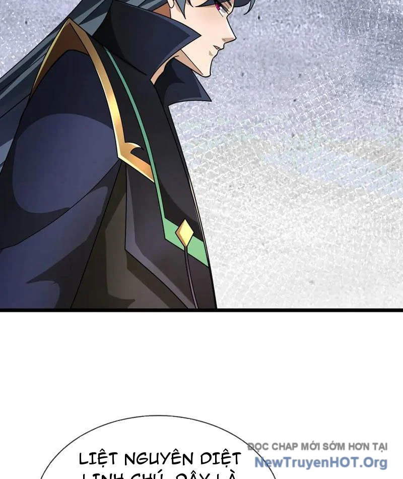 Ngủ Say Vạn Cổ: Xuất Thế Quét Ngang Chư Thiên Chapter 110 - Next 