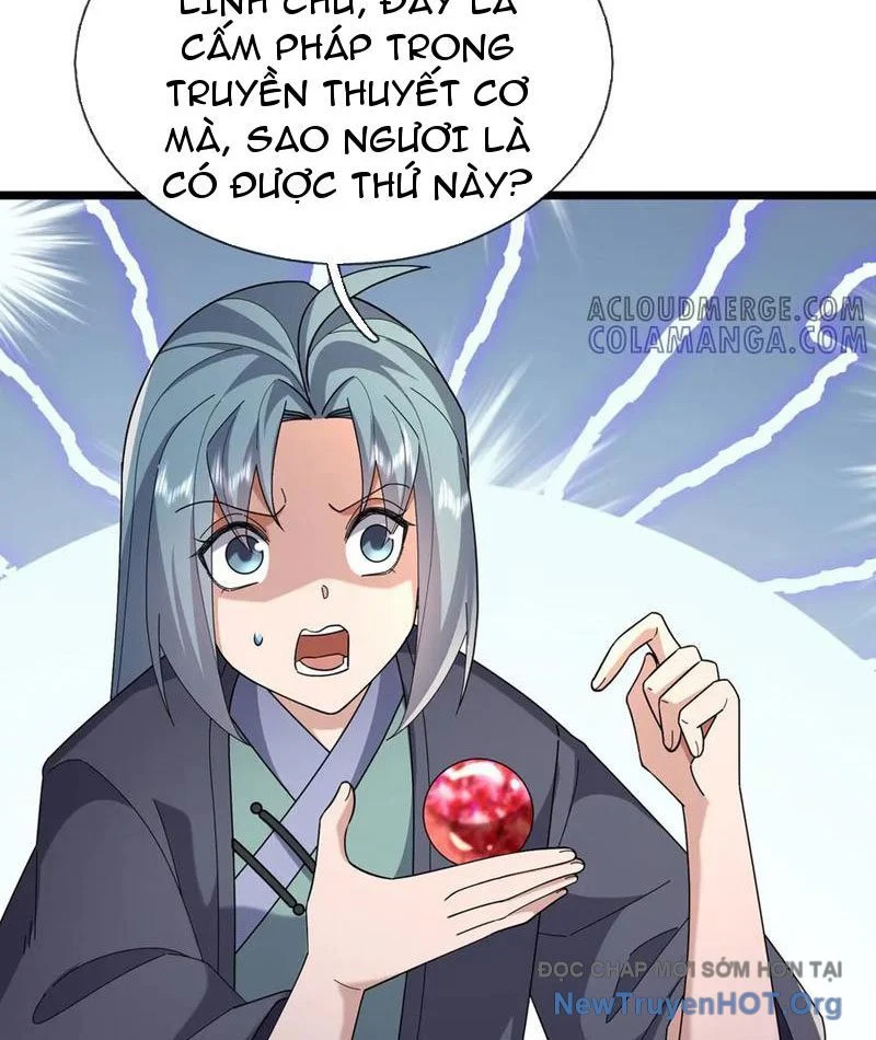 Ngủ Say Vạn Cổ: Xuất Thế Quét Ngang Chư Thiên Chapter 110 - Next 