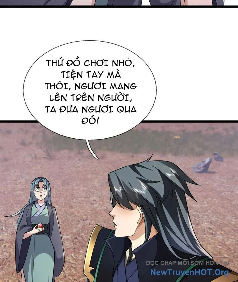 Ngủ Say Vạn Cổ: Xuất Thế Quét Ngang Chư Thiên Chapter 110 - Next 