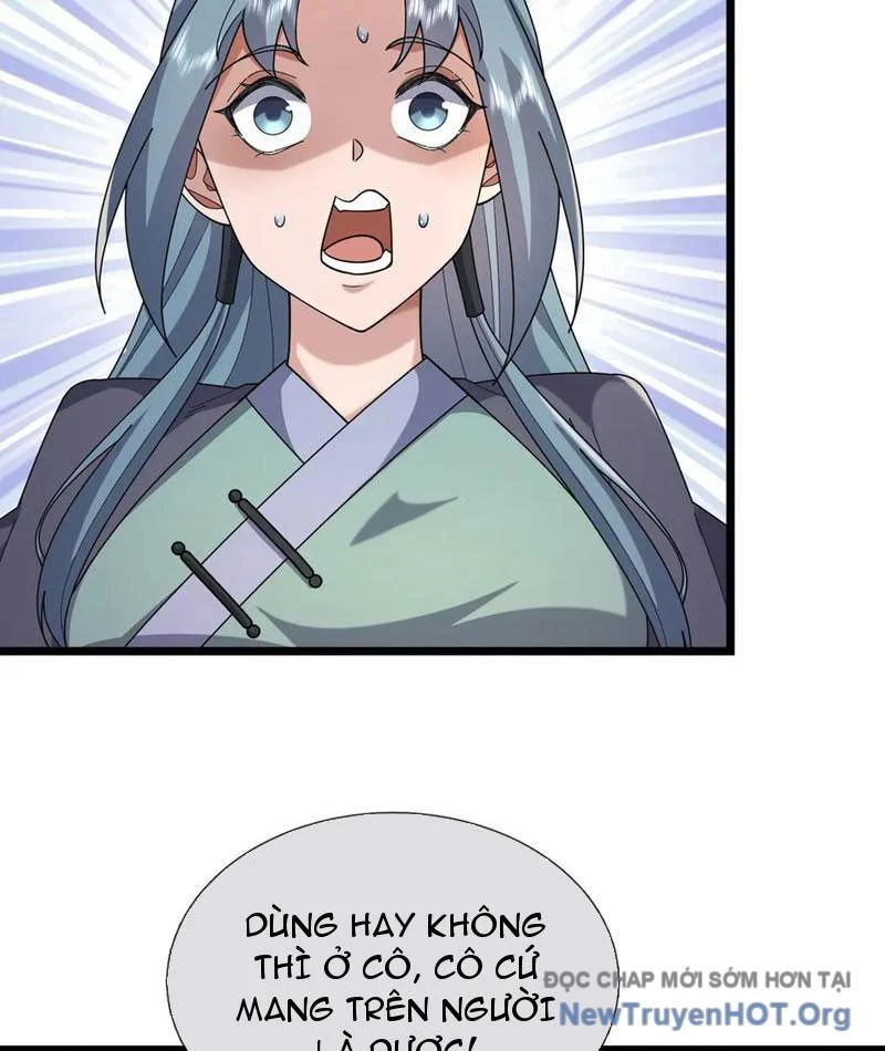 Ngủ Say Vạn Cổ: Xuất Thế Quét Ngang Chư Thiên Chapter 110 - Next 