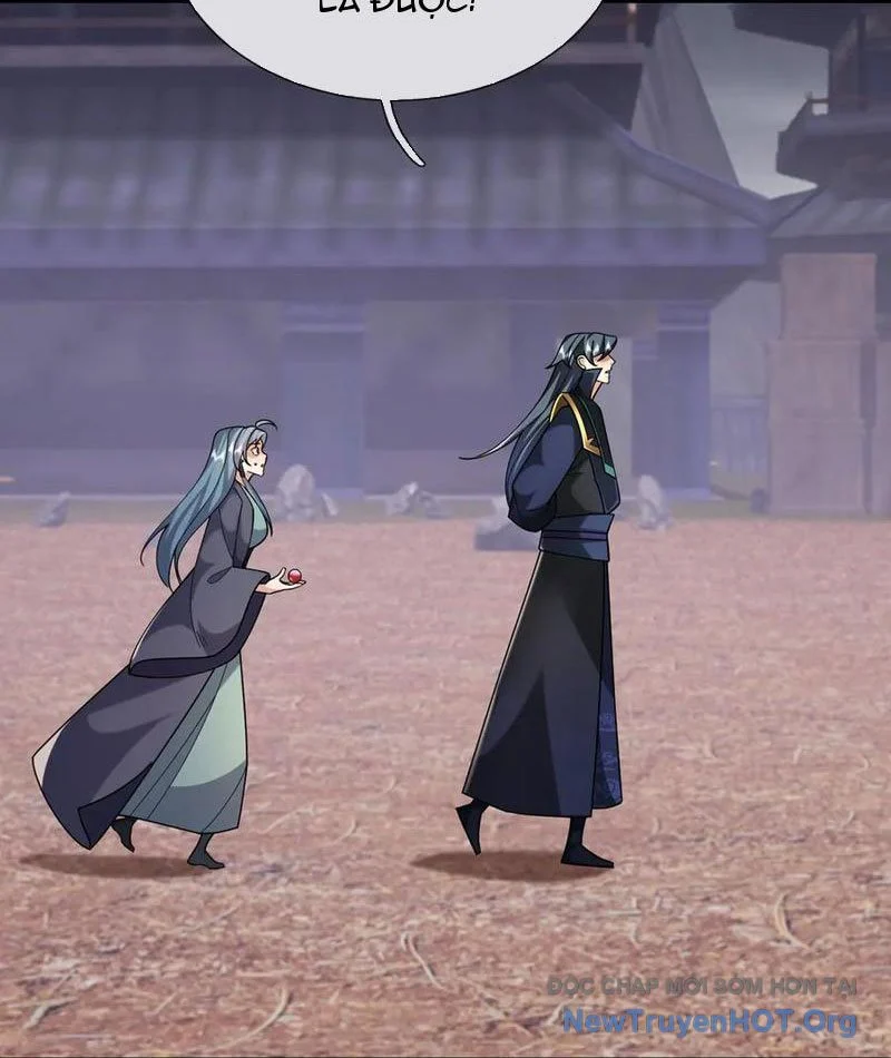 Ngủ Say Vạn Cổ: Xuất Thế Quét Ngang Chư Thiên Chapter 110 - Next 