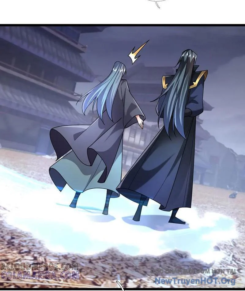 Ngủ Say Vạn Cổ: Xuất Thế Quét Ngang Chư Thiên Chapter 110 - Next 