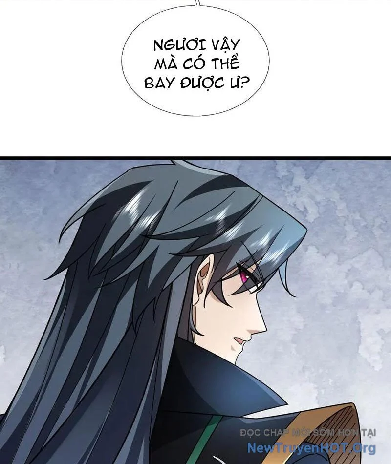 Ngủ Say Vạn Cổ: Xuất Thế Quét Ngang Chư Thiên Chapter 110 - Next 