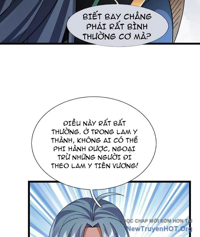 Ngủ Say Vạn Cổ: Xuất Thế Quét Ngang Chư Thiên Chapter 110 - Next 
