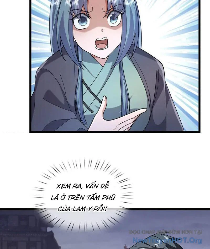 Ngủ Say Vạn Cổ: Xuất Thế Quét Ngang Chư Thiên Chapter 110 - Next 